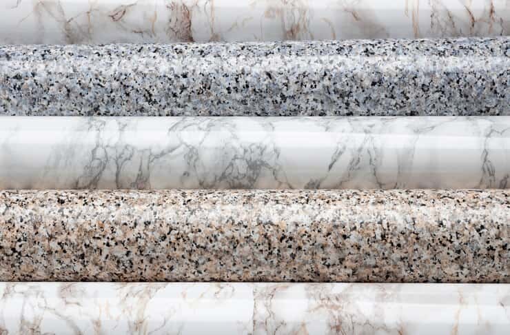 تصویر 4 از خرید و قیمت سرامیک طرح سنگ + فروش عمده